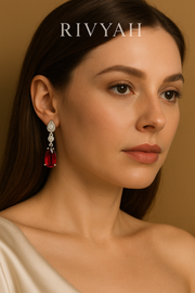 Scarlet Grace